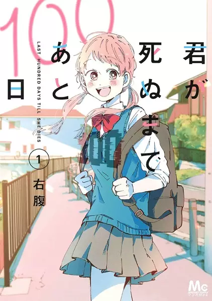 Kimi ga Shinu Made Ato 100 Nichi