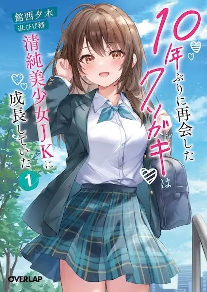 A First-Year High School Boy Whose Hobby Is Cross-Dressing