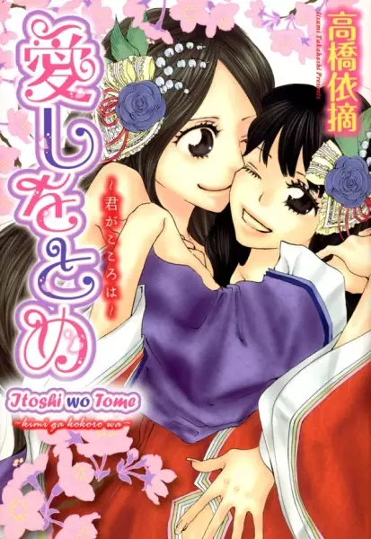 Kimi ga Kikoeru