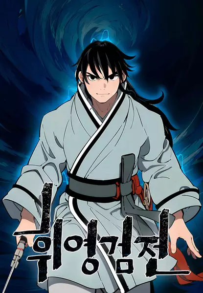 Tales of A Shinning Sword