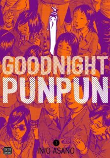 Oyasumi Punpun