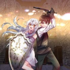 Leveling Again: The Story of Agaya