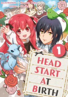 Head Start at Birth