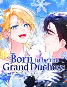 Grand Duchess’s Constitution