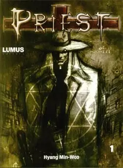 Catastrophic Priest