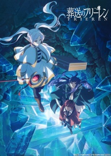 Sousou no Frieren Season 2