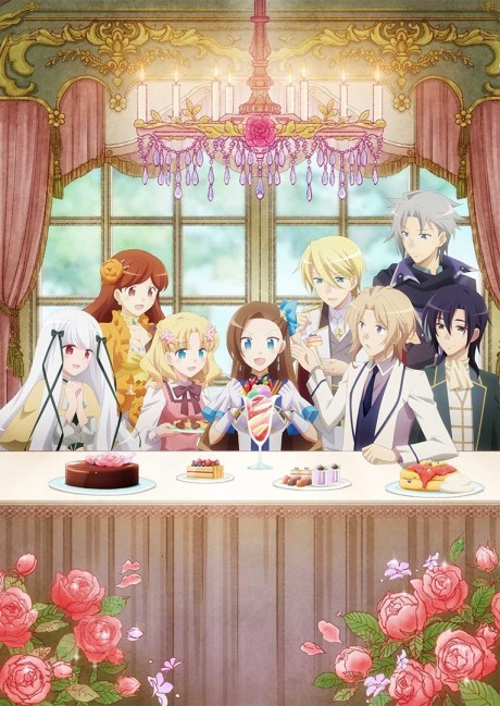 Hamefura Season 2