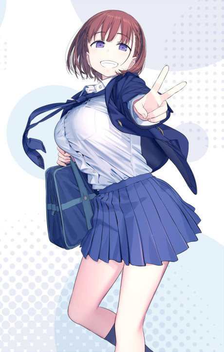 Getsuyoubi no Tawawa Season 2