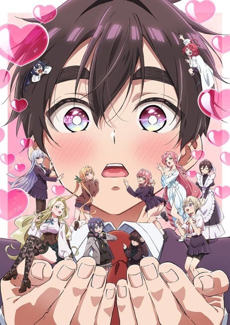Hyakkano Season 2