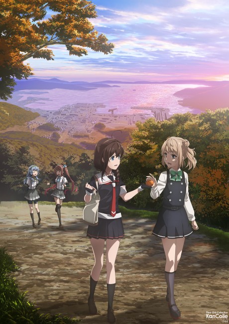 KanColle Season 2