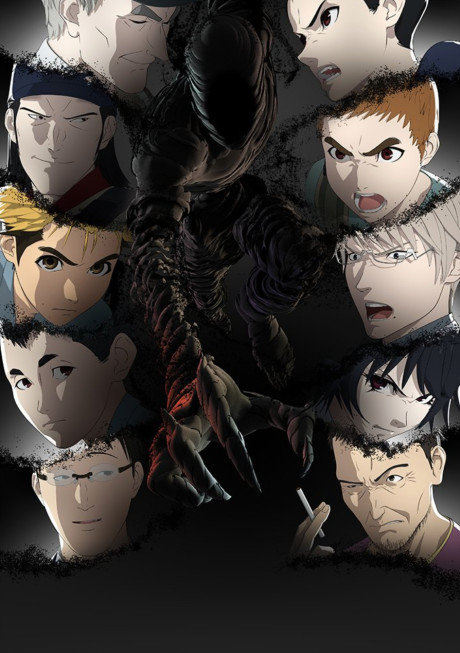 Ajin Season 2