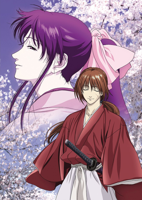 Rurouni Kenshin Season 2