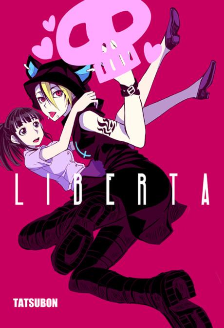 Liberta