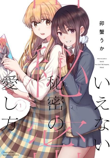 Ienai Himitsu No Aishikata