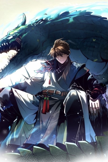 Kaisar shenwu