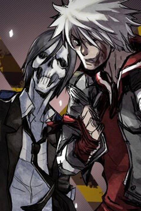 Wake Up Deadman