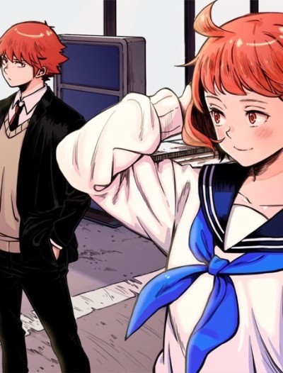 Her Hero