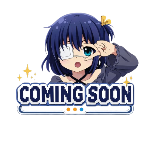 Coming Soon