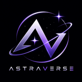 Logo AstraVerse