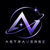 Logo AstraVerse